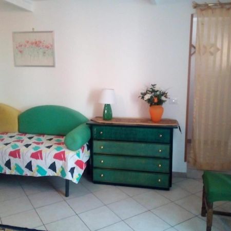 La Casetta Di Dafne Palerme Extérieur photo