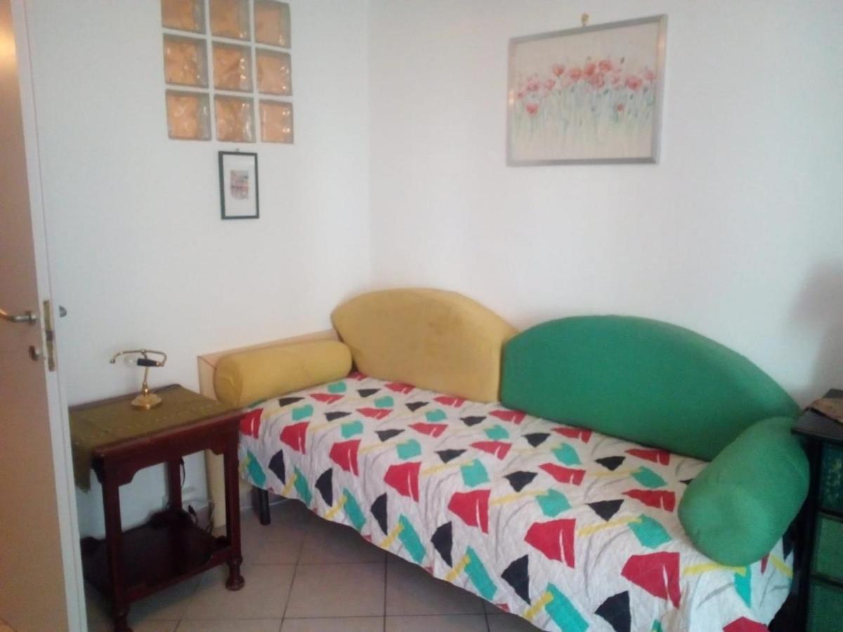 La Casetta Di Dafne Palerme Extérieur photo
